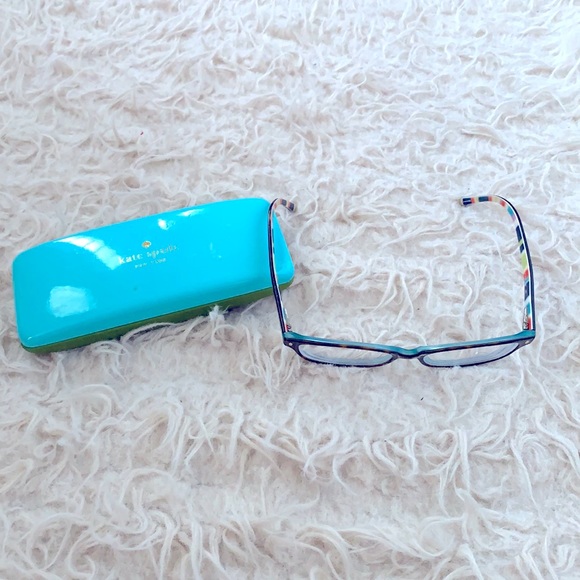 Kate Spade LucyAnn Glasses main image 9